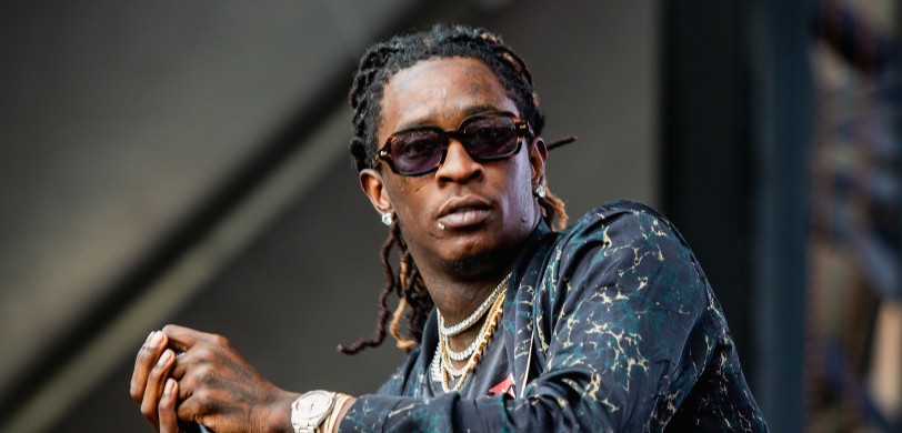 Young Thug