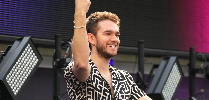 Zedd