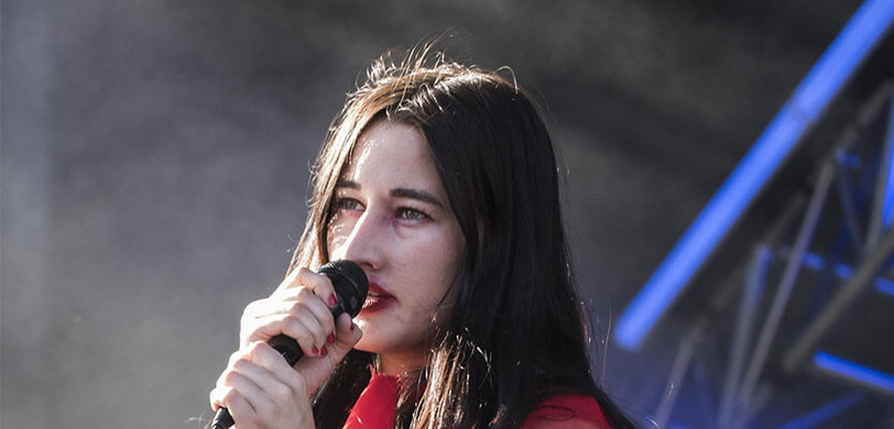 Zola Jesus