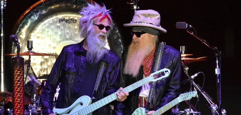 ZZ Top