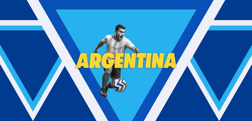Argentina Mens National Football