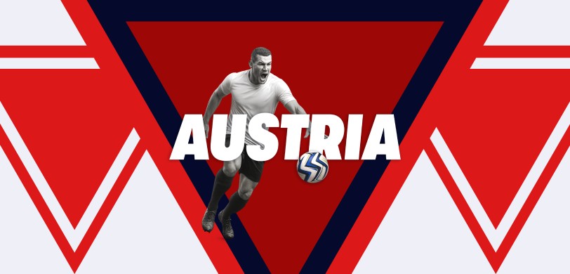 Austria Mens National Football