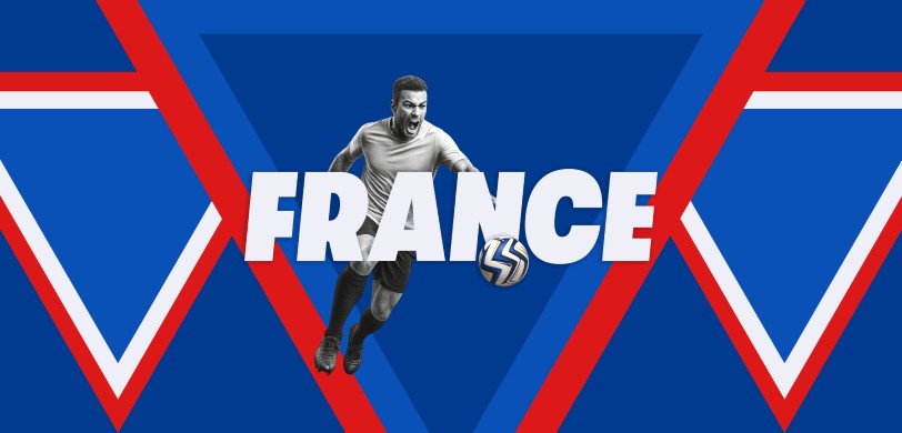 France Mens National Football