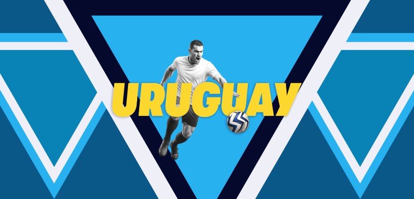 Uruguay Mens National Football