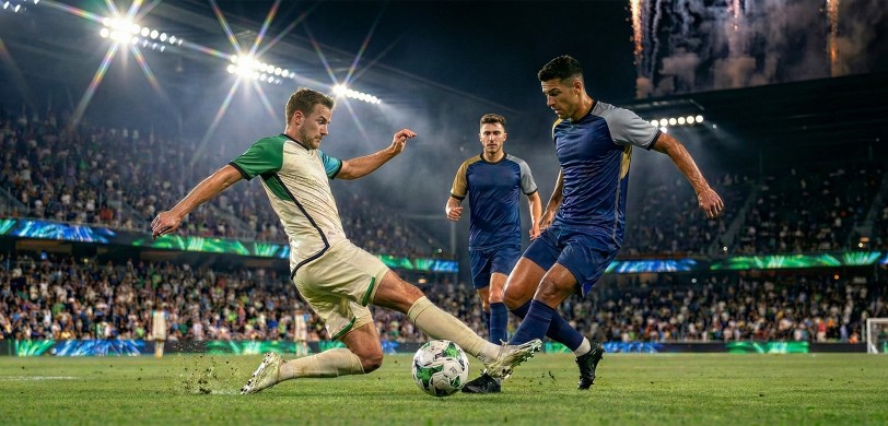 MLS All Star Game