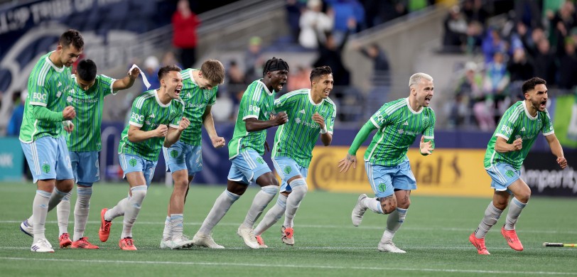 Seattle Sounders FC