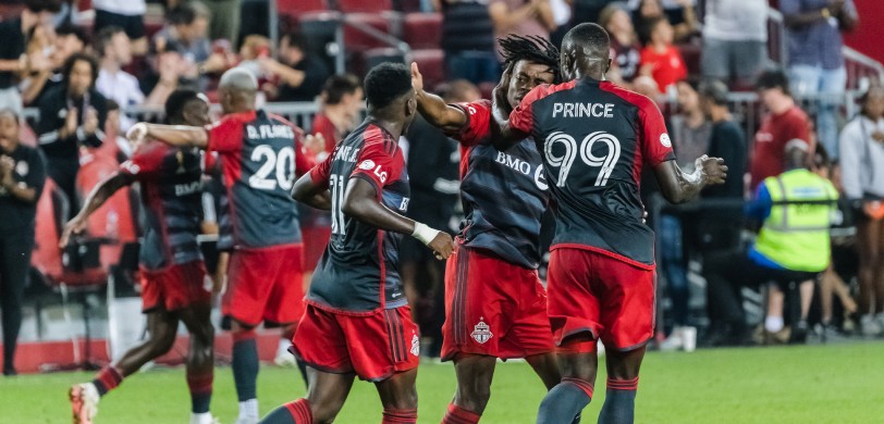Toronto FC