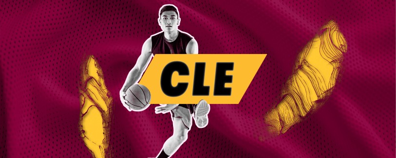 Cleveland Cavaliers Parking