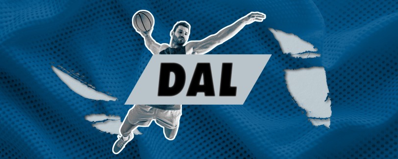 Dallas Mavericks Parking