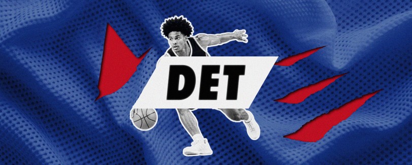 Detroit Pistons