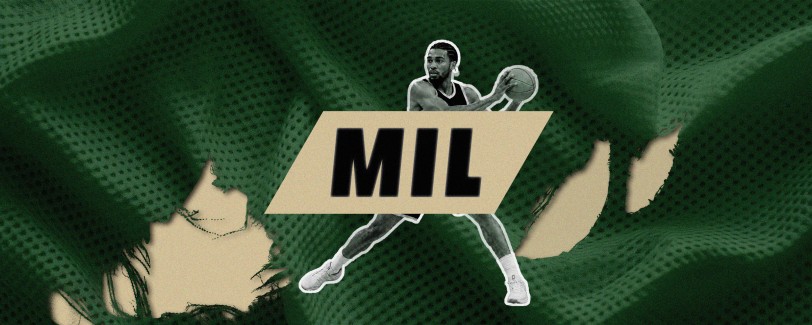 Milwaukee Bucks