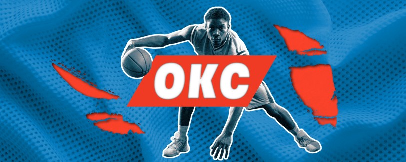 Oklahoma City Thunder Parking