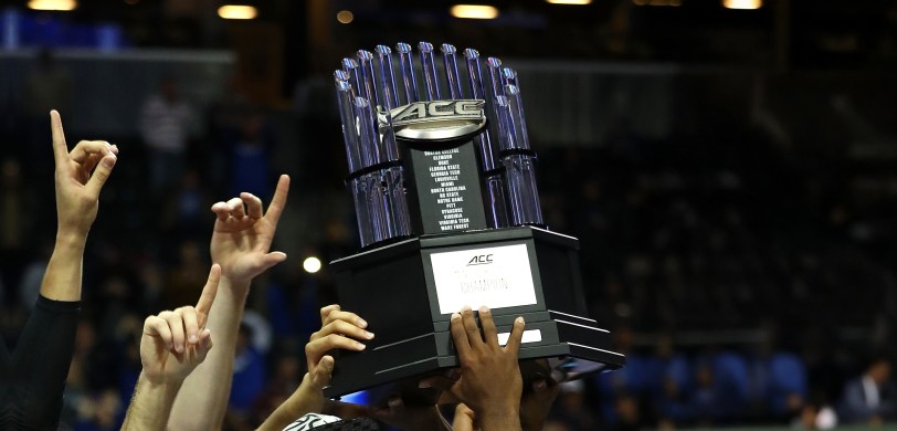 ACC Mens Basketball Tournament