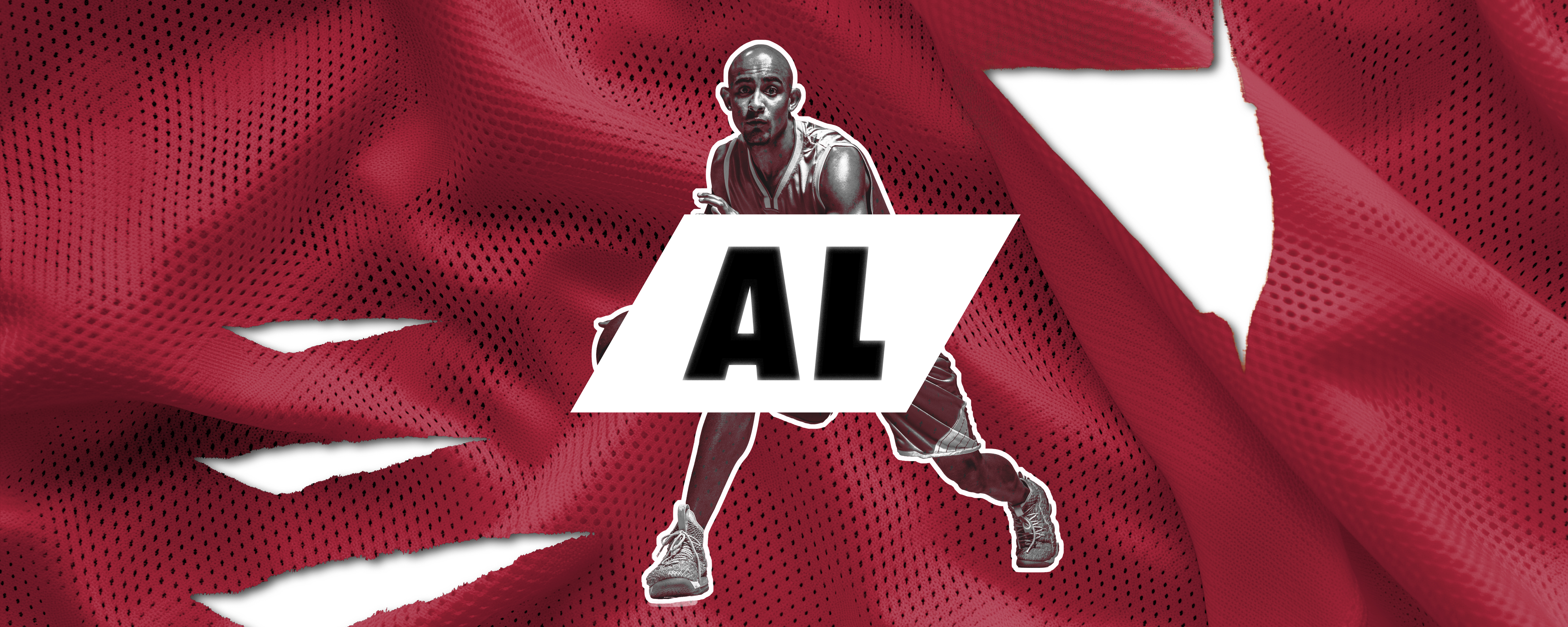 Alabama Crimson Tide Mens Basketball