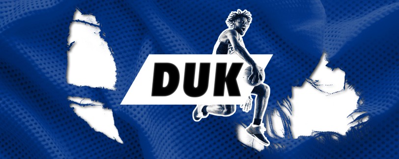 Duke Blue Devils Mens Basketball