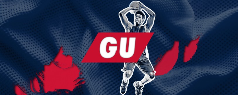 Gonzaga Bulldogs Mens Basketball