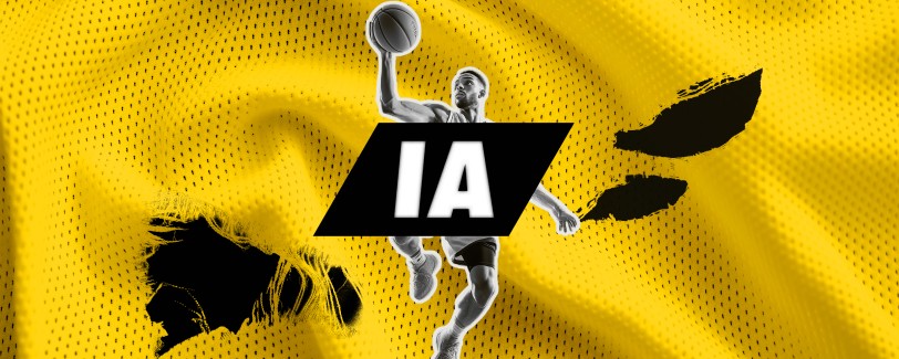 Iowa Hawkeyes Mens Basketball