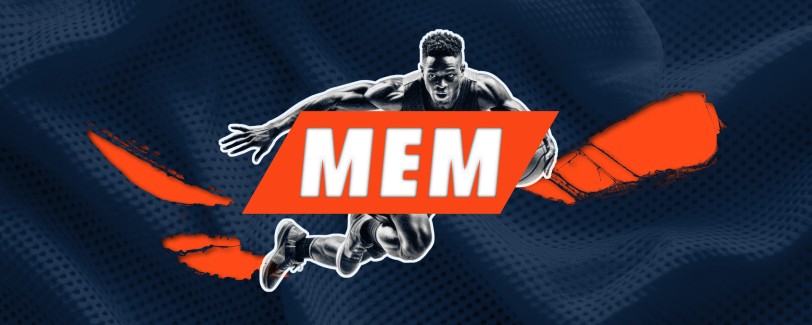 Memphis Tigers Mens Basketball