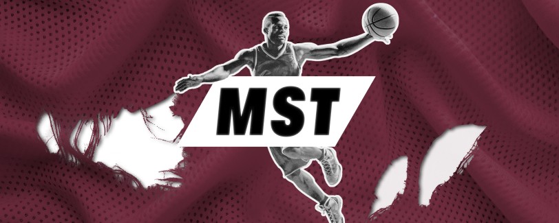 Mississippi State Bulldogs Mens Basketball