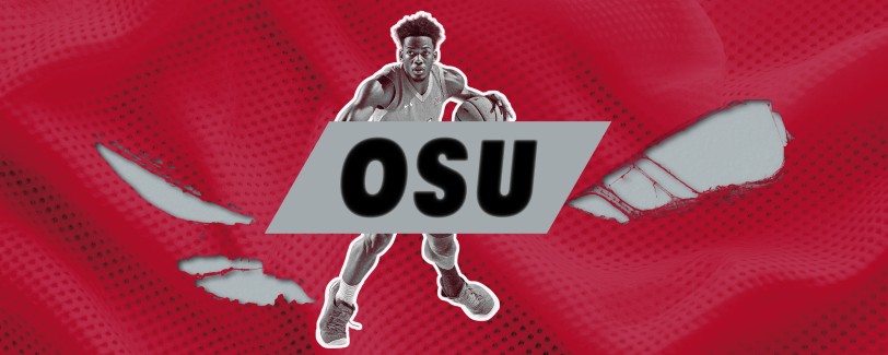 Ohio State Buckeyes Mens Basketball