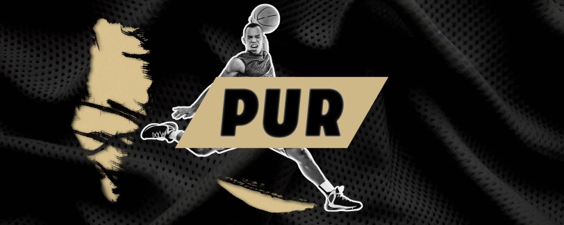 Purdue Boilermakers Mens Basketball