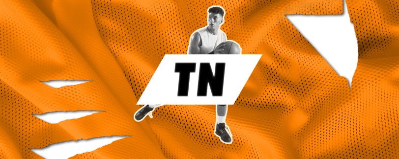 Tennessee Vols Mens Basketball
