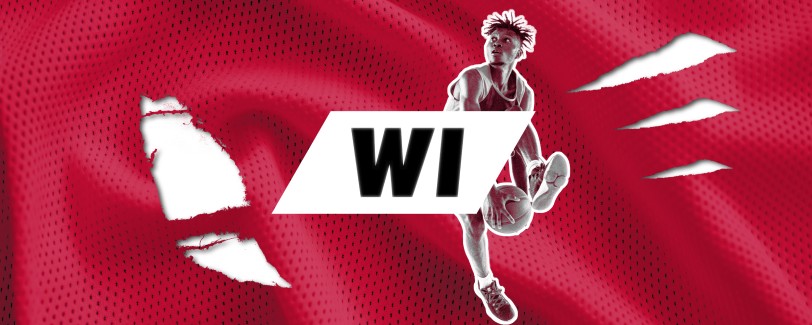 Wisconsin Badgers Mens Basketball