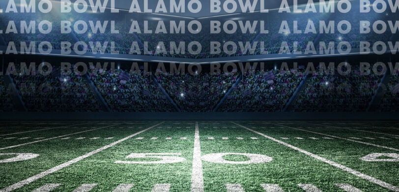 Alamo Bowl