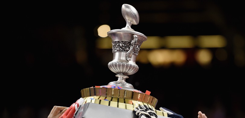 Sugar Bowl