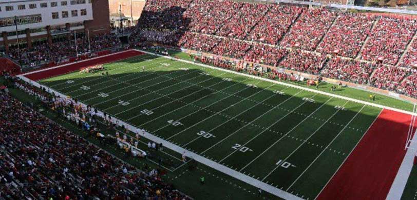 Washington State Cougars Football