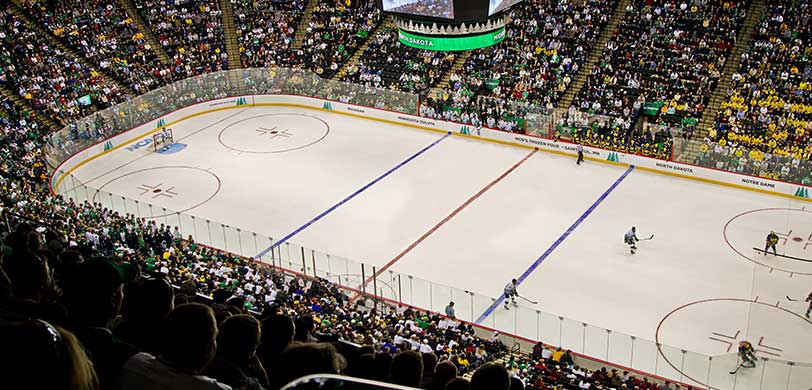 NCAA Mens Frozen Four