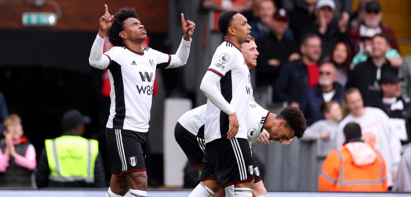 Fulham FC