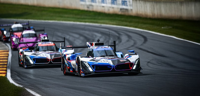 IMSA WeatherTech SportsCar Championship