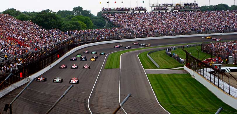Indy 500