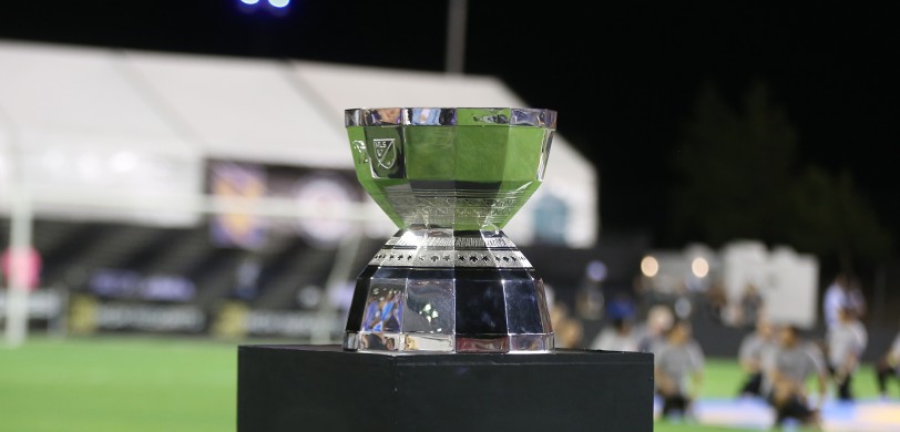Leagues Cup