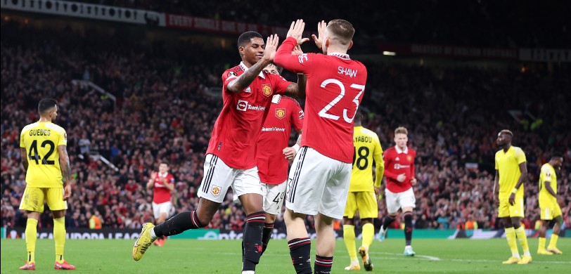 Manchester United FC