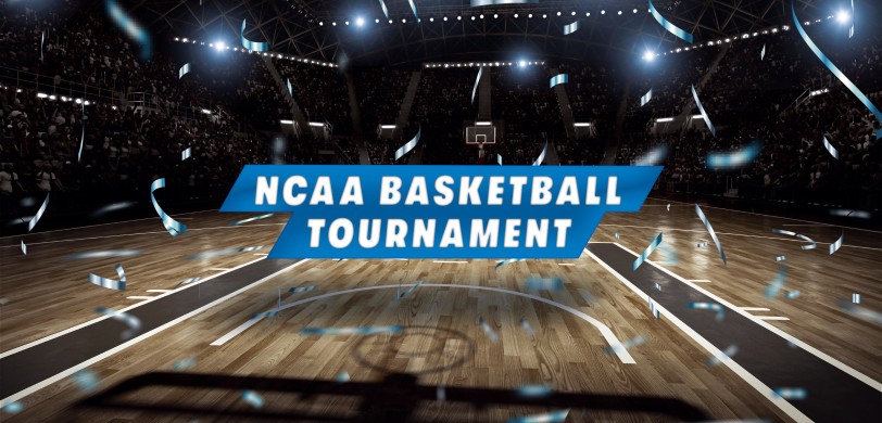 NCAA Mens Basketball Tournament