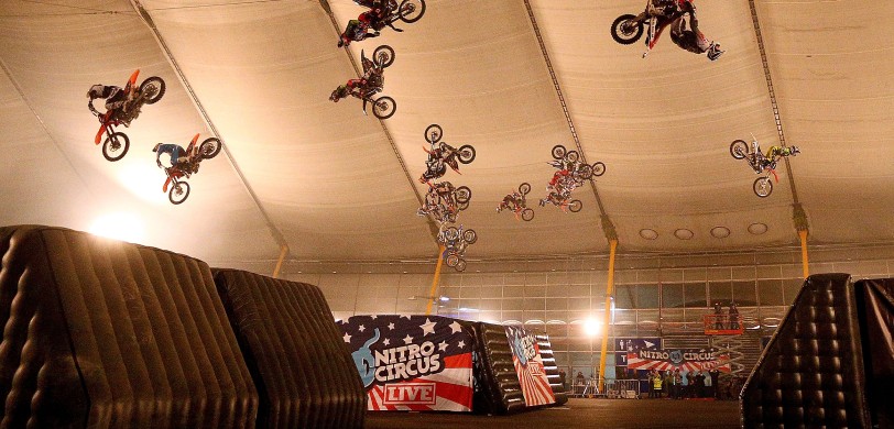 Nitro Circus Live