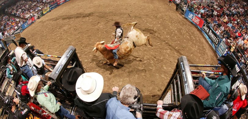 PBR - Pendleton Whisky Velocity Tour
