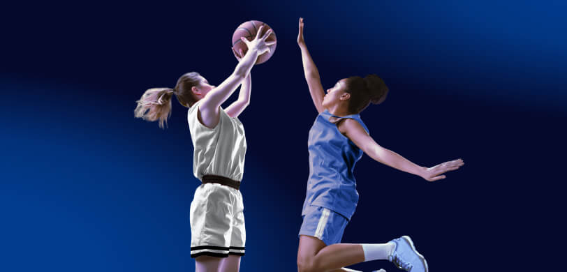 WNBA All Star Friday Night