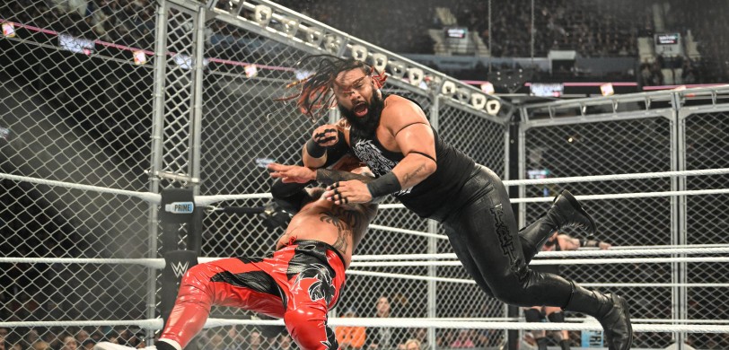 WWE Survivor Series