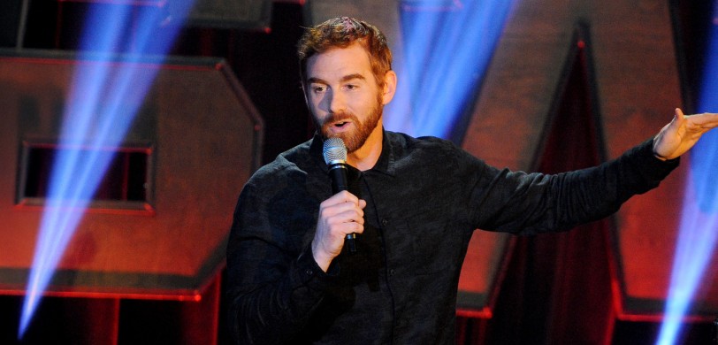 Andrew Santino