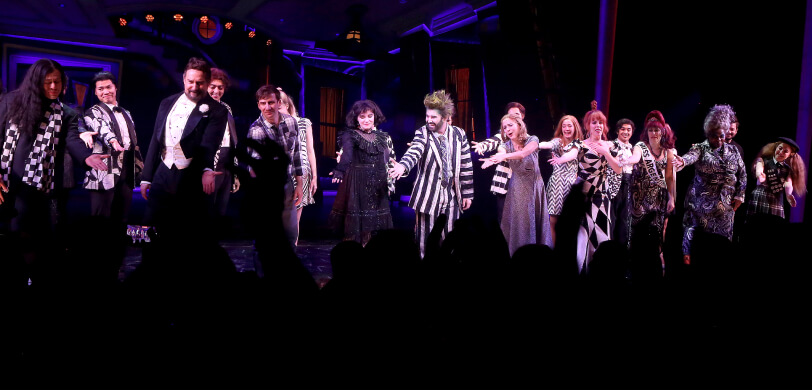 Beetlejuice - The Musical