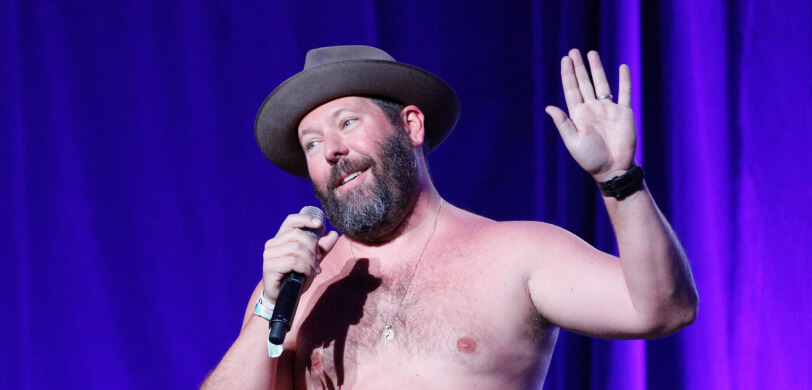 Bert Kreischer