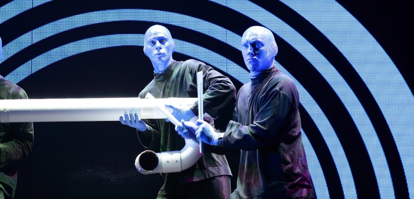 Blue Man Group