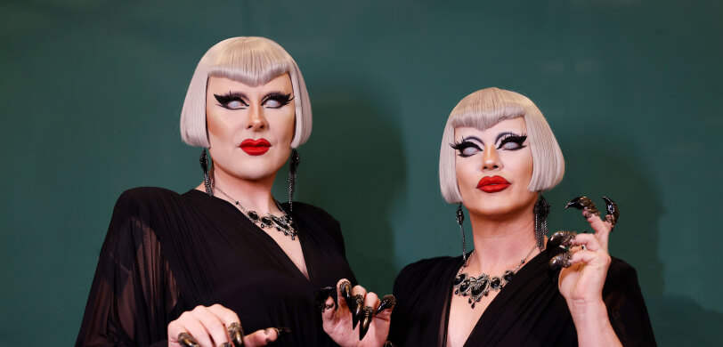 Boulet Brothers