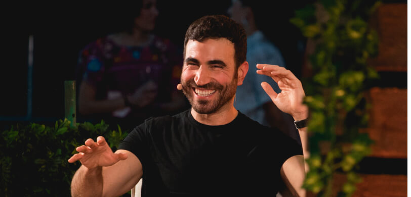 Brett Goldstein