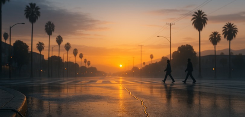 Bryce Crawford Parking