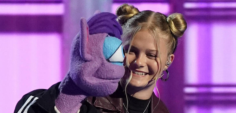 Darci Lynne