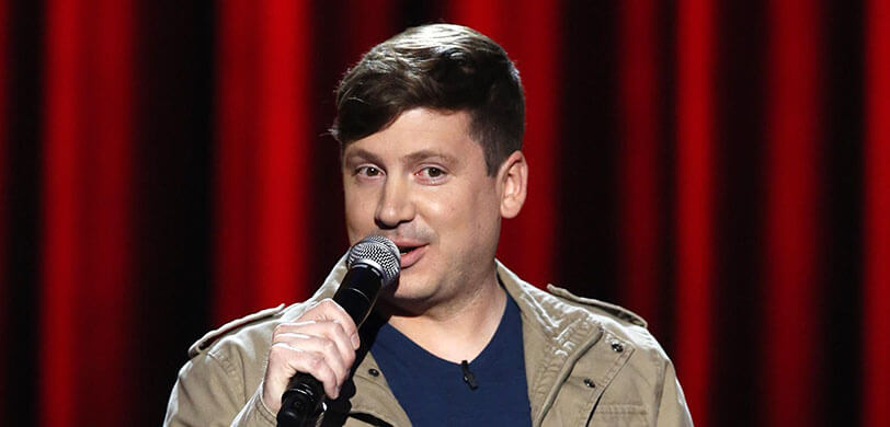Dave Landau